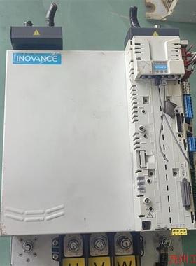 议价直拍不发:拆机汇川MD880系列208KW