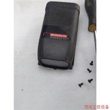 议价直拍不发:VFD002L21A原装拆机台达变频器0.2KW 220V