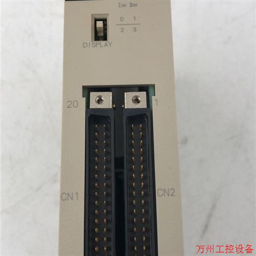 议价直拍不发:二手原装 拆机 PLC CS1W-ID261  实物所拍