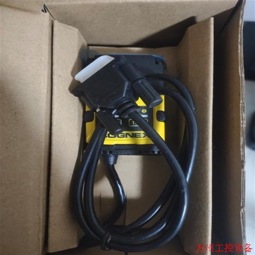 议价直拍不发:询价cognex康耐视读码器 DM152Q议价