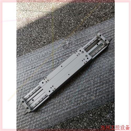 议价直拍不发:KOGANEI滑台气缸AWS16*150一条,功能完好