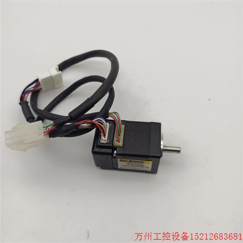 议价直拍不发:原装拆机韩国FASTECH步进电机EZM-28S-D-D 现货实
