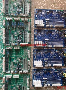 议价直拍不发:西子奥的斯电梯配件自动扶梯主板 EMCB,西子奥的