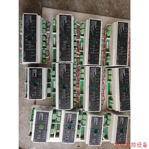 议价直拍不发:CRESTRON 快思聪 模块 DIN-8SW8 DIN-I