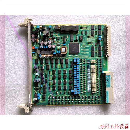 议价直拍不发:SIEMENS/ 6DP1230-8CC 板卡,拆机件