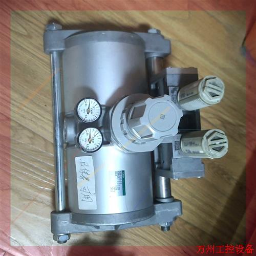 议价直拍不发:ABP-12D-GSCKD增压缸