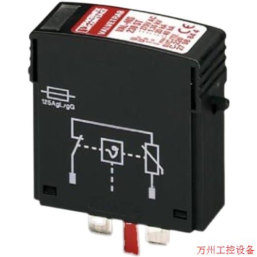 议价直拍不发:菲尼克斯Inline模块 - IB IL 24 DO 2-NPN-PAC - 2