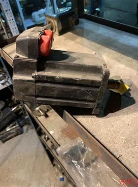 议价直拍不发:AB伺服电机 MPL-A320H-SJ22AA 功能正常 包