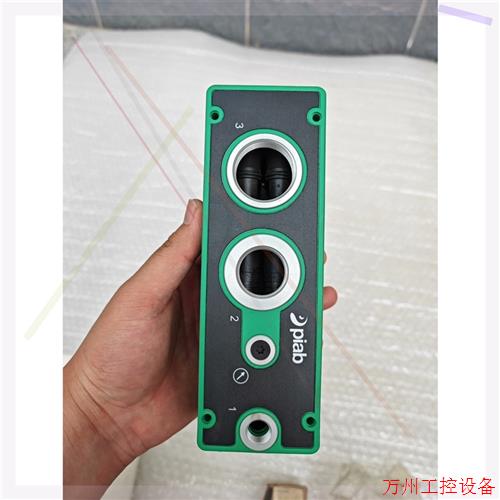 议价直拍不发:瑞典派亚博PIAB真空发生器PCL.S3BN.S.08D.S