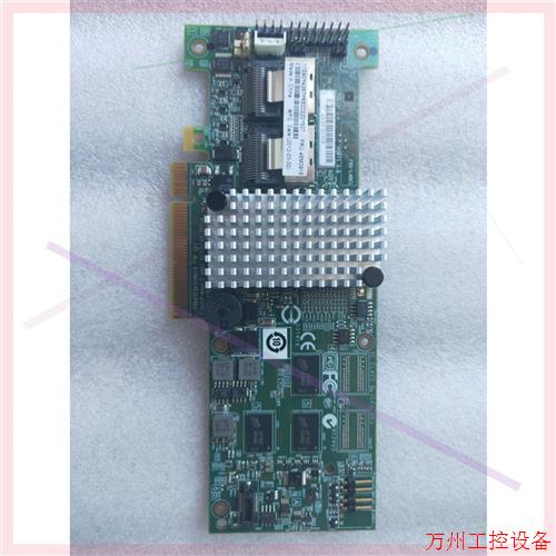 议价直拍不发:IBM M5014 阵列卡 L3-25121-08B  46