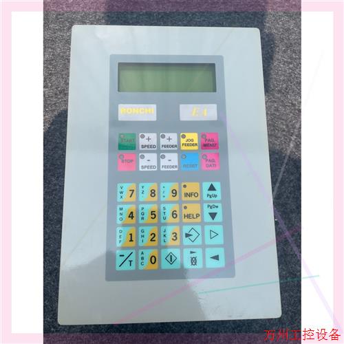 议价直拍不发:意萨 ESA意萨人机界面VT420L1SF000(V3) 实