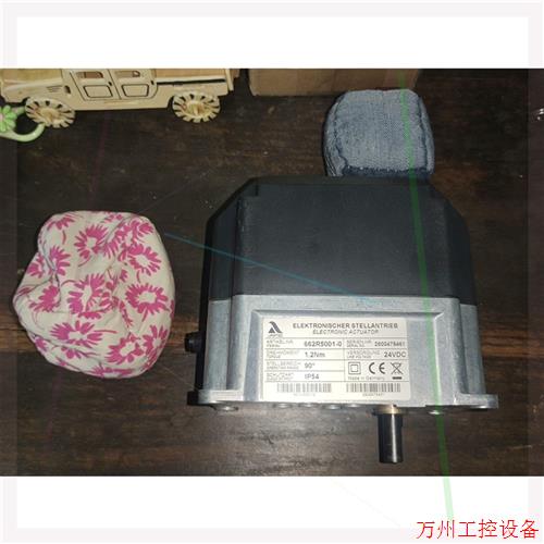 议价直拍不发:全新662R5001-0 LAMTEC 1.2Nm伺服马达,