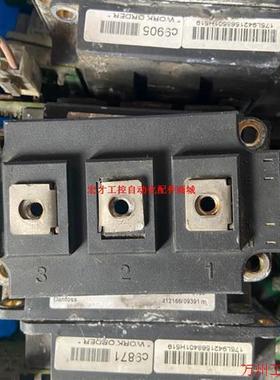 议价直拍不发:DP400C1700S100734模块IGBT400A170