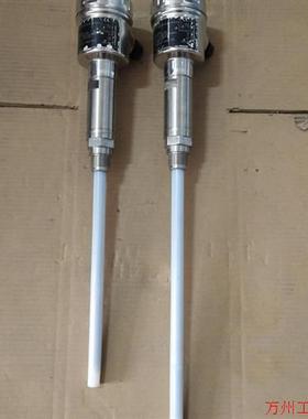 议价直拍不发:(请询价)VEGACAP64原装德国威格电容式料位计CP64.