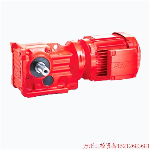 议价直拍不发:库存现货SEW减速电机KA37DT71D4