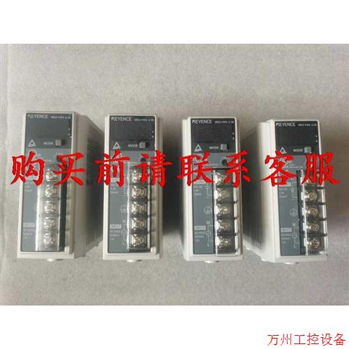 议价直拍不发:议价基恩士MS2-H50  库存22年23年产品