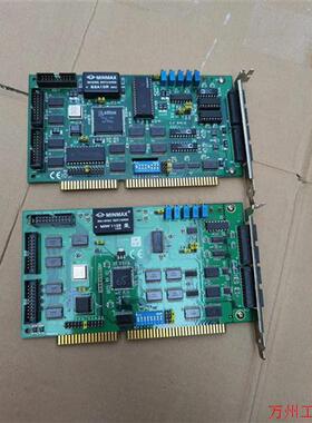 议价直拍不发:研华PCL-812PG 搅拌站闲置亲手拆机议价