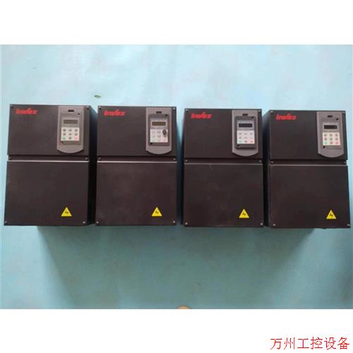 议价直拍不发:英飞克变频器G1-0022A-T4-B,功率22kw,电压3