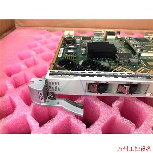 议价直拍不发:ND2 TN53ND2 双路10G线路业务处理板 OSN