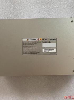 议价直拍不发:(请询价)Soft X-Ray lonizer SUNJE