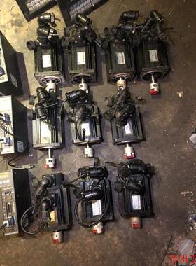 议价直拍不发:华兴总线绝对值伺服电机110SJTG-M04030JSAN,