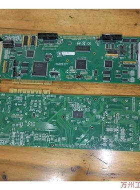 议价直拍不发:GL1800D采集卡2张