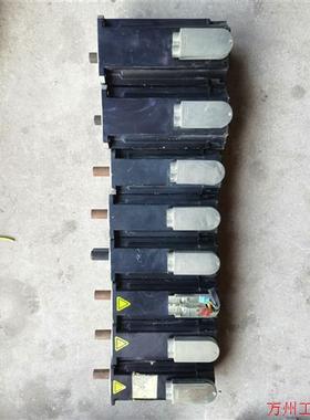 议价直拍不发:科尔摩根电机AKM44J-ANSNR-02,物品实景实物拍摄