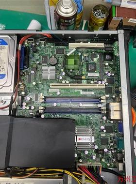 议价直拍不发:超微 supero X7SBI-LN4 REV 1.11 主