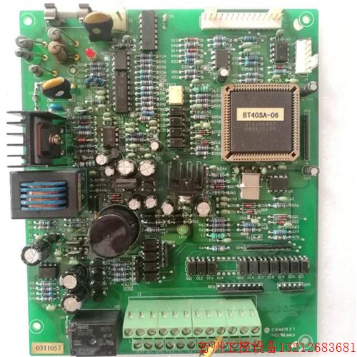 议价直拍不发:XW-G-3.7KWZK4B进口拆机 现货实拍,当天发货