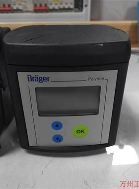议价直拍不发:德尔格氧气检测仪,8317610,实物拍摄,成色如图