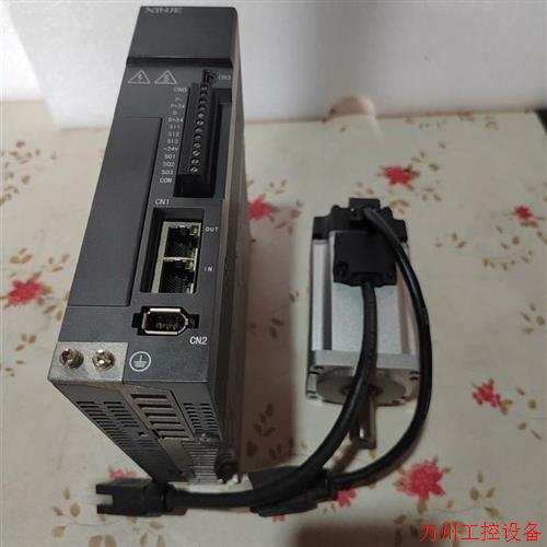议价直拍不发:(请询价)信捷伺服DS5C-20P4-PTA