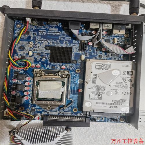 议价直拍不发:教学主机,拆机的,H61主板,i3-2130cpu,500G议