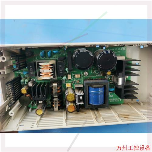 议价直拍不发:三菱PLC  FX3U-64MR/ES-A 电源板,只是电源
