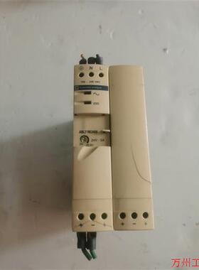 议价直拍不发:Schneider/施耐德开关电源 ABL7 RE2405