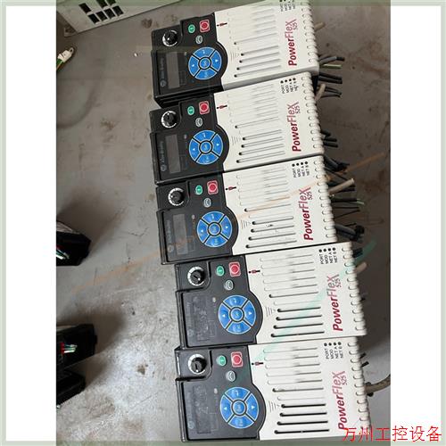议价直拍不发:AB 罗克韦尔 变频器,25B-D1P4N104