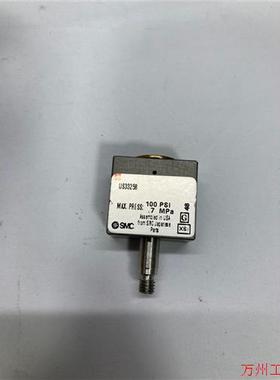 议价直拍不发:SMC气缸 US33258 美国组装 全新原装