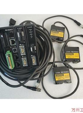 议价直拍不发:KEYENCE LK-G5001 LK-HA100 CB-A