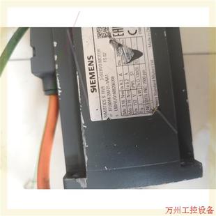 1AA1V90低惯量1.0 2AF21 议价直拍不发 1FL6044