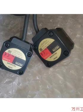 议价直拍不发:日本东方PK545AW步进电机有2个,实物图片,成色非常