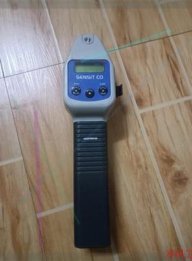 议价直拍不发:SENSIT美国杰恩 SS G2四合一可燃氧气有毒气体检测