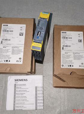 议价直拍不发:(请询价)安全继电器35K1121-2CB42