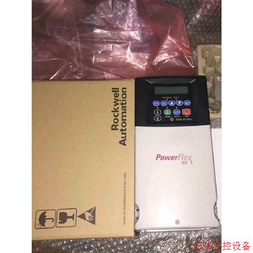 议价直拍不发:询价22P-D030N103,AB变频器全新仅拆封议价