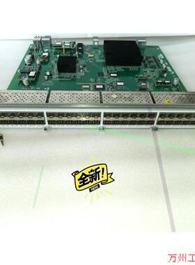 议价直拍不发:中兴ZXR10 8905E H1GF48A 48口光千兆交换