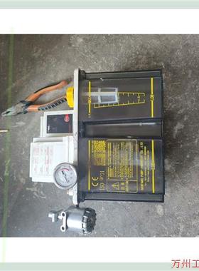 议价直拍不发:WeiDa电动润油泵XY3.5LP-CBBXK成色好,功能正