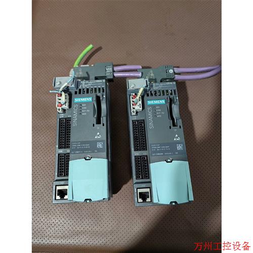 议价直拍不发:二手拆机 6SL3040-1LA00-0AA0