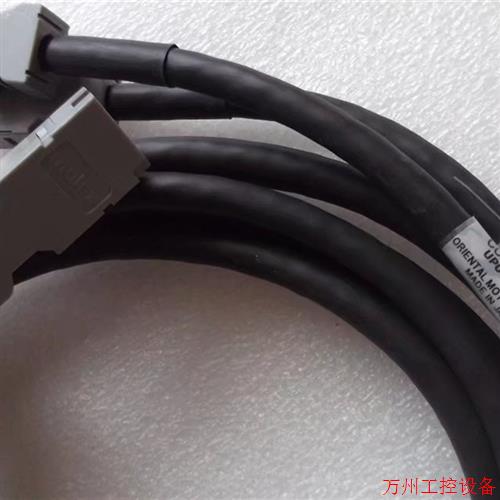议价直拍不发:实拍现货ORIENTAL MOTOR连接线CC020VNR-E 秋叶原C
