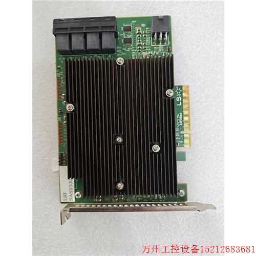 议价直拍不发:现货LSI SAS 9300-16i LSI00447 12