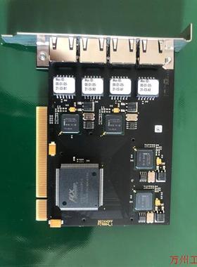 议价直拍不发:BECKHOFF倍福FC9004 Ethernet 采集卡,