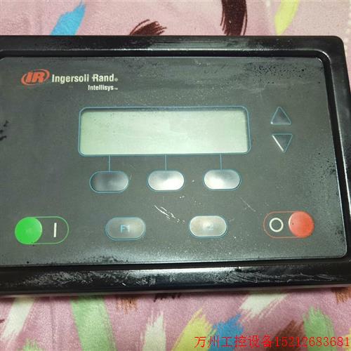 议价直拍不发:英格索兰 E66268  54642129 主控屏INGER