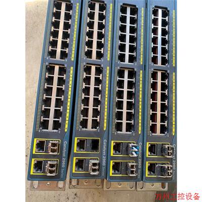 议价直拍不发:进口Catalyst 2960-交换机